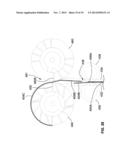 SINGLE PATH SINGLE WEB SINGLE-FOLD INTERFOLDER AND METHODS diagram and image