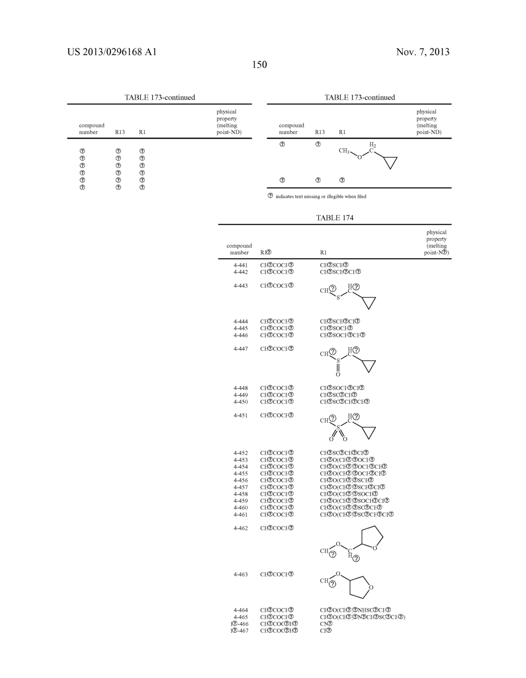 HERBICIDE TRIAZOLYLPYRIDINE KETONES - diagram, schematic, and image 151