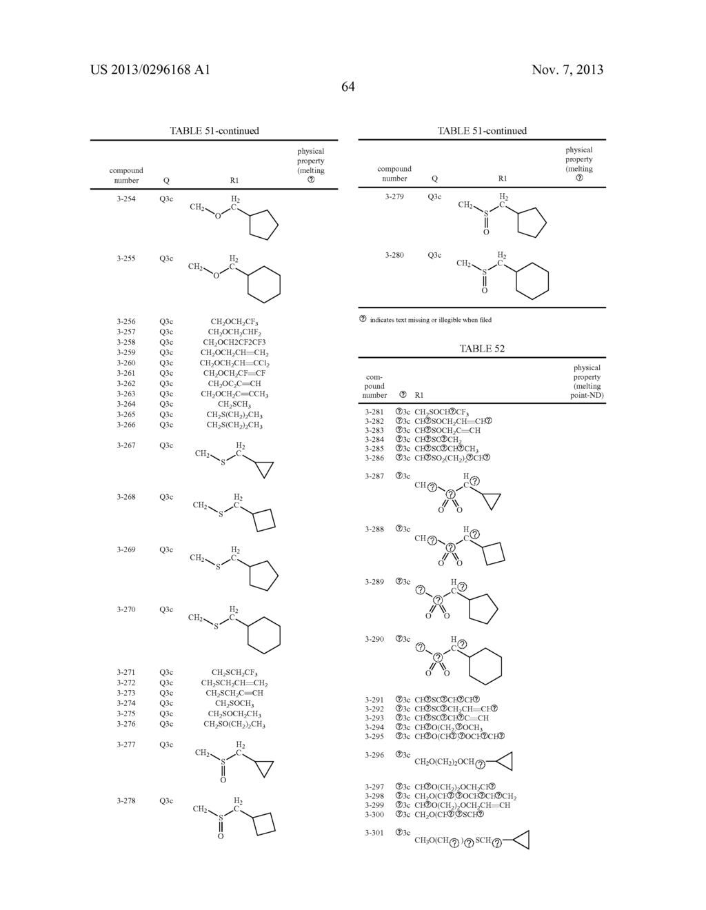 HERBICIDE TRIAZOLYLPYRIDINE KETONES - diagram, schematic, and image 65