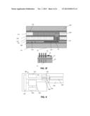 Microfluidics System for Sequencing diagram and image