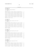 NUCLEIC ACID PROBE-BASED DIAGNOSTIC ASSAYS FOR PROKARYOTIC AND EUKARYOTIC     ORGANISMS diagram and image