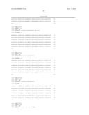 NUCLEIC ACID PROBE-BASED DIAGNOSTIC ASSAYS FOR PROKARYOTIC AND EUKARYOTIC     ORGANISMS diagram and image