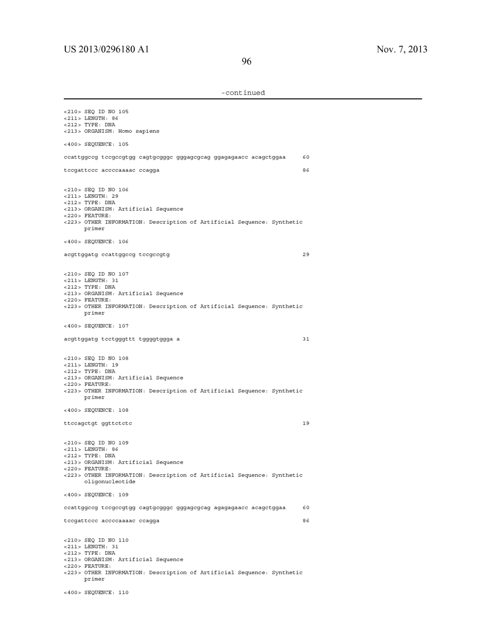 PROCESSES AND COMPOSITIONS FOR METHYLATION-BASED ENRICHMENT OF FETAL     NUCLEIC ACID FROM A MATERNAL SAMPLE USEFUL FOR NON-INVASIVE PRENATAL     DIAGNOSES - diagram, schematic, and image 129