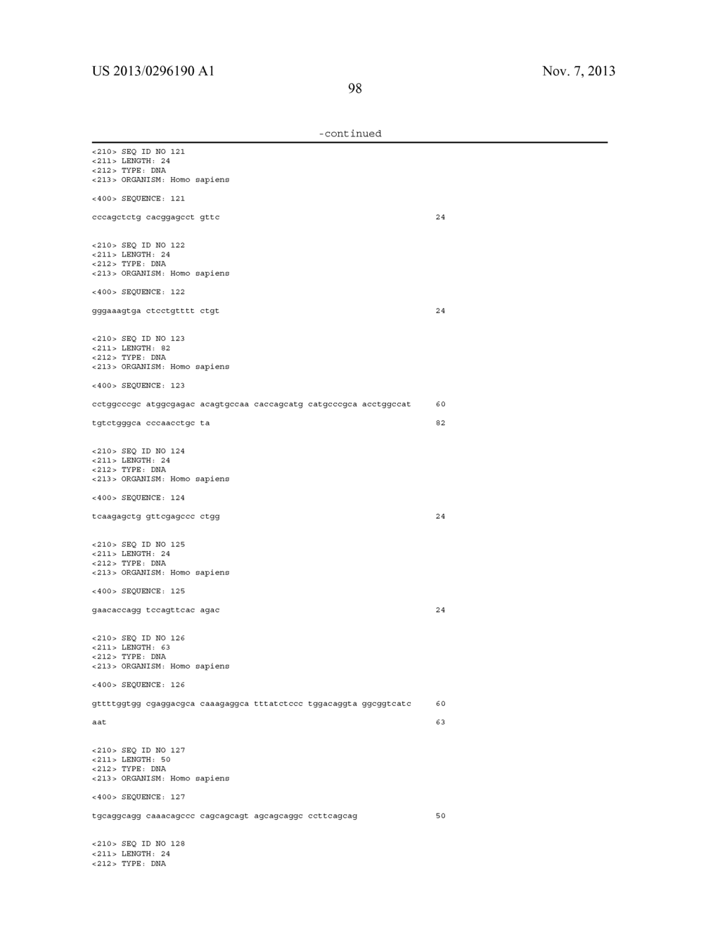 PREDICTION OF SPONTANEOUS PRETERM BIRTH BY MEASURING CELL FREE NUCLEIC     ACIDS IN MATERNAL BLOOD - diagram, schematic, and image 105