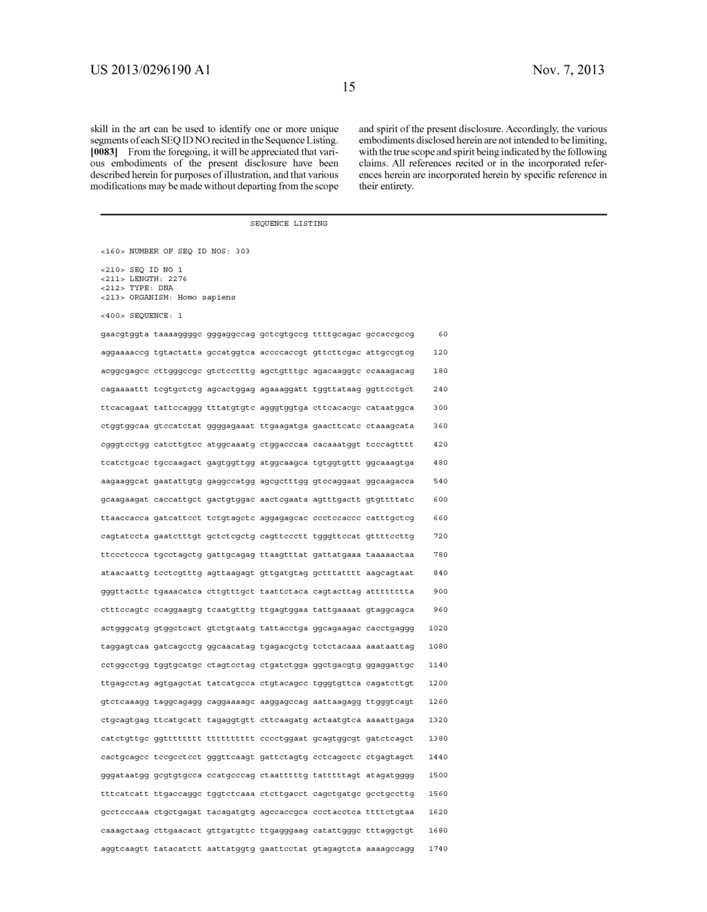 PREDICTION OF SPONTANEOUS PRETERM BIRTH BY MEASURING CELL FREE NUCLEIC     ACIDS IN MATERNAL BLOOD - diagram, schematic, and image 22