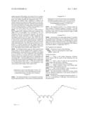 COMPOSITION BASED ON GEMINALS ZWITTERIONICS LIQUIDS AS WETTABILITY     MODIFIERS IN ENHANCED OIL RECOVERY PROCESSES diagram and image