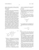 EFFLUX PUMP INHIBITORS diagram and image