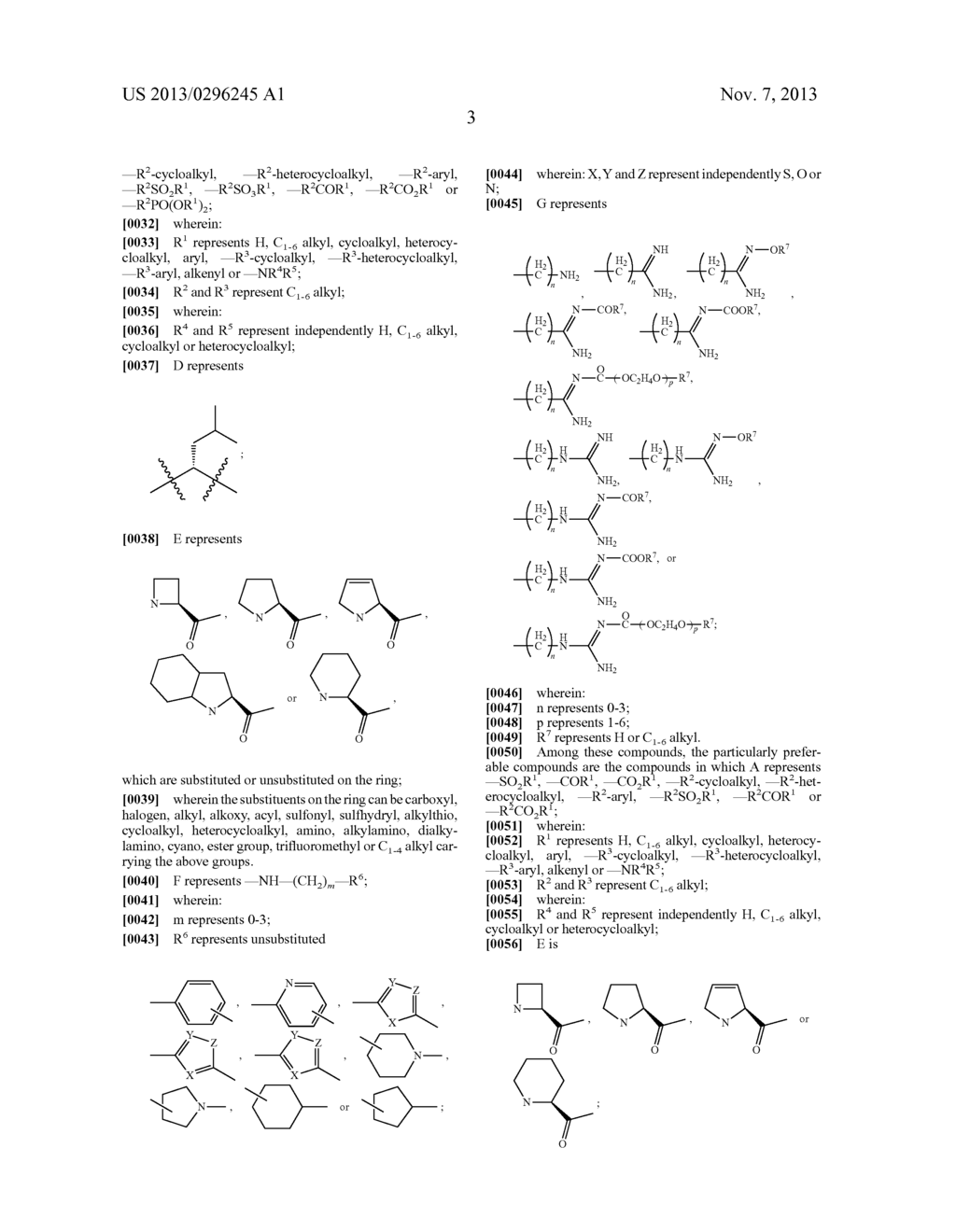 PROLINAMIADE DERIVATIVES AS THROMBIN INHIBITOR, PREPRARATION METHOD AND     APPLICATION THEREOF - diagram, schematic, and image 04