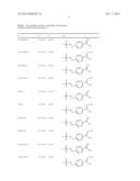 PROLINAMIADE DERIVATIVES AS THROMBIN INHIBITOR, PREPRARATION METHOD AND     APPLICATION THEREOF diagram and image