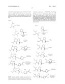 PROLINAMIADE DERIVATIVES AS THROMBIN INHIBITOR, PREPRARATION METHOD AND     APPLICATION THEREOF diagram and image