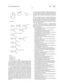 PROLINAMIADE DERIVATIVES AS THROMBIN INHIBITOR, PREPRARATION METHOD AND     APPLICATION THEREOF diagram and image