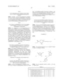 HETEROARYLPIPERIDINE AND -PIPERAZINE DERIVATIVES AS FUNGICIDES diagram and image