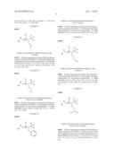 Diazeniumdiolate Derivatives diagram and image