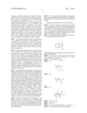 Aryl Substituted Indoles and Their Use as Blockers of Sodium Channels diagram and image