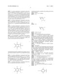 Aryl Substituted Indoles and Their Use as Blockers of Sodium Channels diagram and image