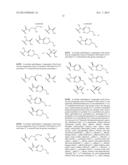 Aryl Substituted Indoles and Their Use as Blockers of Sodium Channels diagram and image