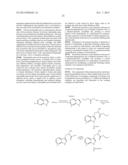 Aryl Substituted Indoles and Their Use as Blockers of Sodium Channels diagram and image