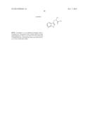 Aryl Substituted Indoles and Their Use as Blockers of Sodium Channels diagram and image