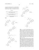 Aryl Substituted Indoles and Their Use as Blockers of Sodium Channels diagram and image