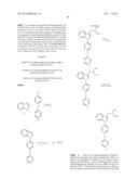 Aryl Substituted Indoles and Their Use as Blockers of Sodium Channels diagram and image