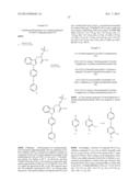 Aryl Substituted Indoles and Their Use as Blockers of Sodium Channels diagram and image