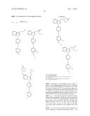 Aryl Substituted Indoles and Their Use as Blockers of Sodium Channels diagram and image