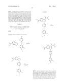 Aryl Substituted Indoles and Their Use as Blockers of Sodium Channels diagram and image