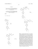 Aryl Substituted Indoles and Their Use as Blockers of Sodium Channels diagram and image