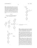 Aryl Substituted Indoles and Their Use as Blockers of Sodium Channels diagram and image