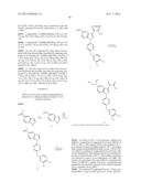 Aryl Substituted Indoles and Their Use as Blockers of Sodium Channels diagram and image