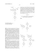 Aryl Substituted Indoles and Their Use as Blockers of Sodium Channels diagram and image