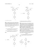 Aryl Substituted Indoles and Their Use as Blockers of Sodium Channels diagram and image