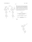 Aryl Substituted Indoles and Their Use as Blockers of Sodium Channels diagram and image