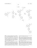 Aryl Substituted Indoles and Their Use as Blockers of Sodium Channels diagram and image