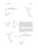 Aryl Substituted Indoles and Their Use as Blockers of Sodium Channels diagram and image