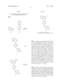 Aryl Substituted Indoles and Their Use as Blockers of Sodium Channels diagram and image