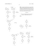 Aryl Substituted Indoles and Their Use as Blockers of Sodium Channels diagram and image