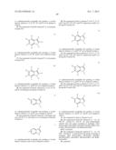 Aryl Substituted Indoles and Their Use as Blockers of Sodium Channels diagram and image