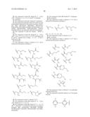 Aryl Substituted Indoles and Their Use as Blockers of Sodium Channels diagram and image