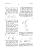 Aryl Substituted Indoles and Their Use as Blockers of Sodium Channels diagram and image