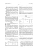 MICROEMULSION & SUB-MICRON EMULSION PROCESS & COMPOSITIONS diagram and image