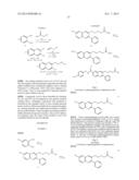 QUINOLINES AND AZA-QUINOLINES AS CRTH2 RECEPTOR MODULATORS diagram and image