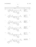 QUINOLINES AND AZA-QUINOLINES AS CRTH2 RECEPTOR MODULATORS diagram and image