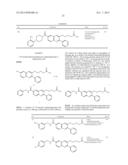 QUINOLINES AND AZA-QUINOLINES AS CRTH2 RECEPTOR MODULATORS diagram and image