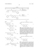 QUINOLINES AND AZA-QUINOLINES AS CRTH2 RECEPTOR MODULATORS diagram and image