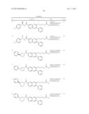 QUINOLINES AND AZA-QUINOLINES AS CRTH2 RECEPTOR MODULATORS diagram and image