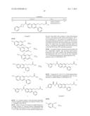 QUINOLINES AND AZA-QUINOLINES AS CRTH2 RECEPTOR MODULATORS diagram and image