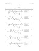 QUINOLINES AND AZA-QUINOLINES AS CRTH2 RECEPTOR MODULATORS diagram and image