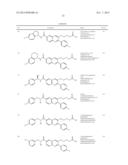 QUINOLINES AND AZA-QUINOLINES AS CRTH2 RECEPTOR MODULATORS diagram and image