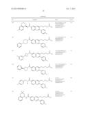 QUINOLINES AND AZA-QUINOLINES AS CRTH2 RECEPTOR MODULATORS diagram and image